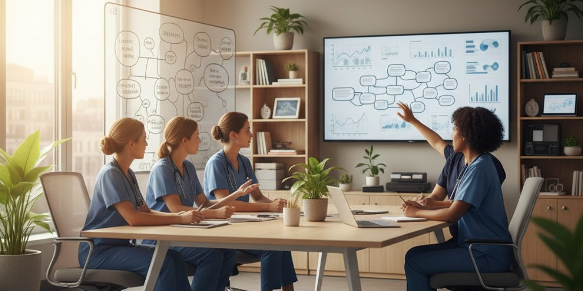 The Nurse-Family Partnership: What is It and How Does It Work?