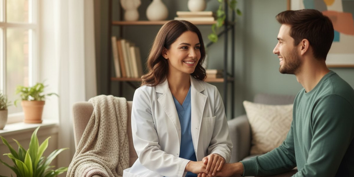 The Secret Ingredient to Healing in Behavioral Health