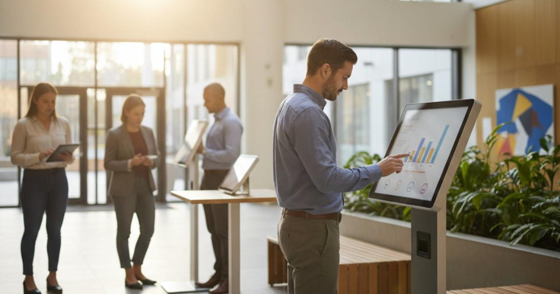 Increasing Survey Response Rates Using Anonymous Kiosks: A Comprehensive Guide