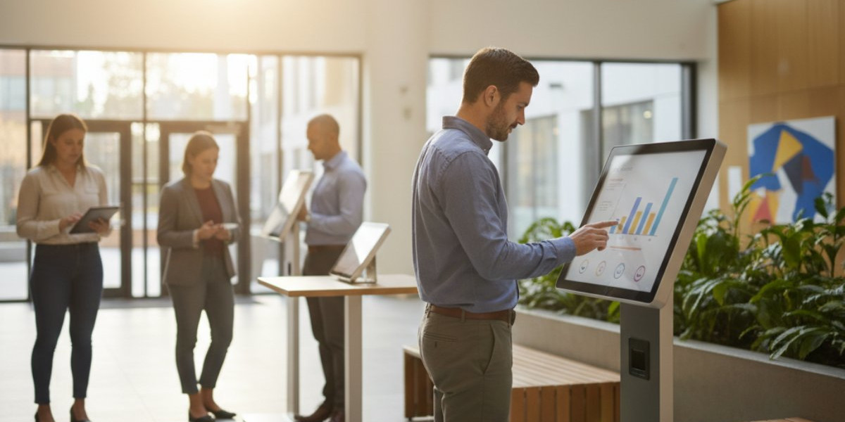 Increasing Survey Response Rates Using Anonymous Kiosks: A Comprehensive Guide