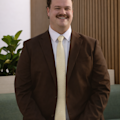 Ben Crockett