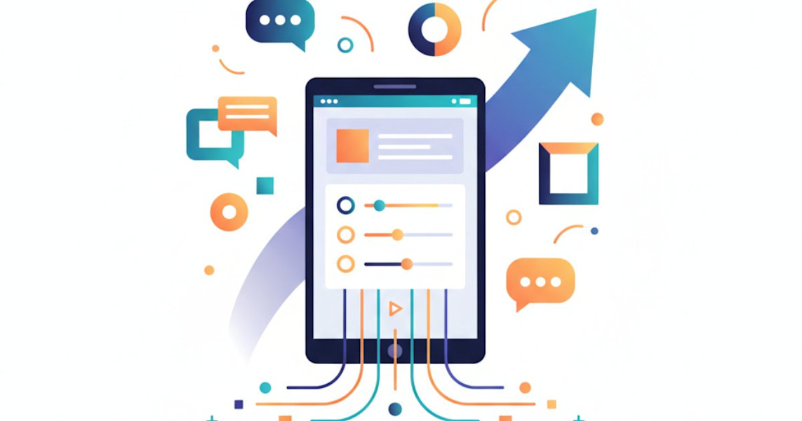 Leveraging Feedback to Boost Survey Response Rates