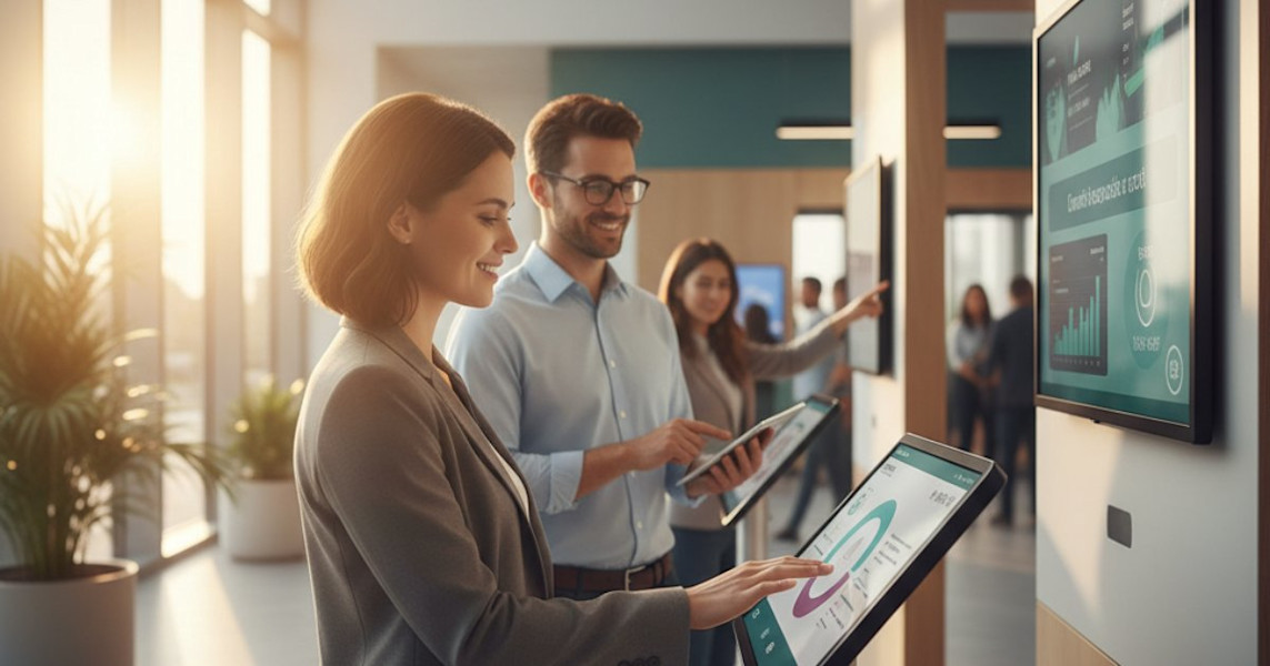 Understanding the Role of Feedback in Program Evaluation