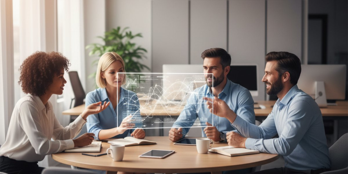 Listen and You Will See