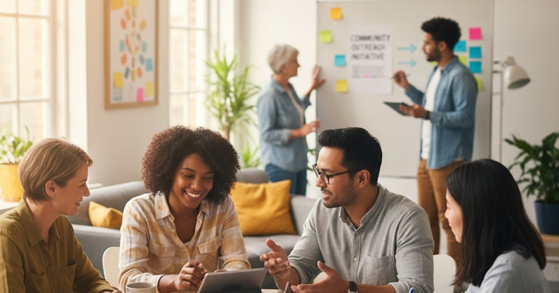 Twenty-one Quick Tips for Recruiting Nonprofit Volunteers (Part 1)