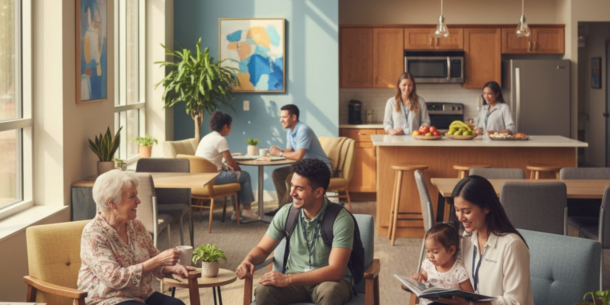 Innovative Solutions to the Affordable Housing Crisis