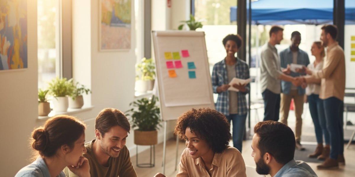 Navigating Mental Health Challenges: Strategies for Non-Profit Leaders and Advocates