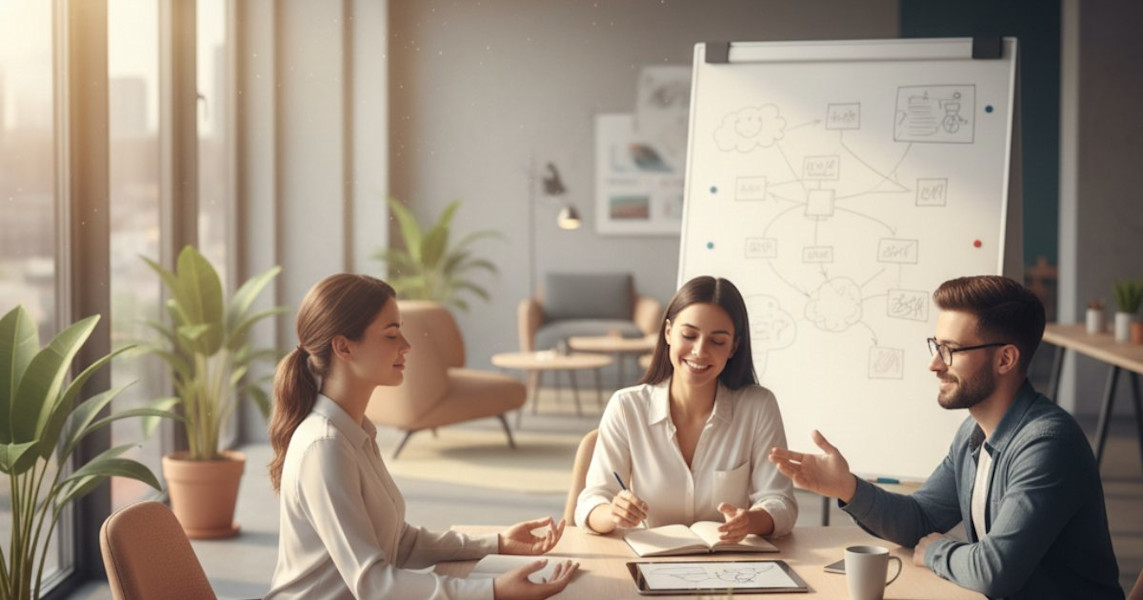 The Benefits of Meditation