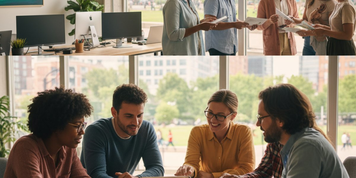 4 questions about Tech and Nonprofits with Helen Knight