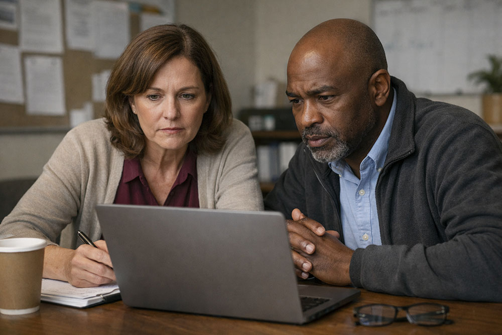 Challenge illustration