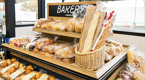 Implementation photo