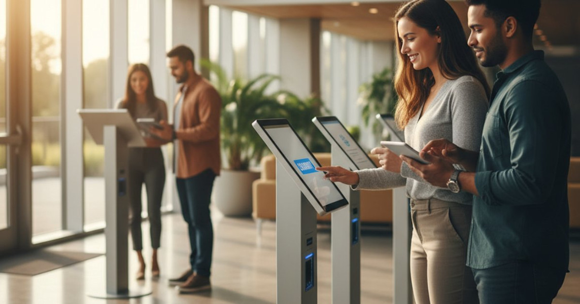 Ways to Collect More (and Better) Organizational Feedback (Part 1)