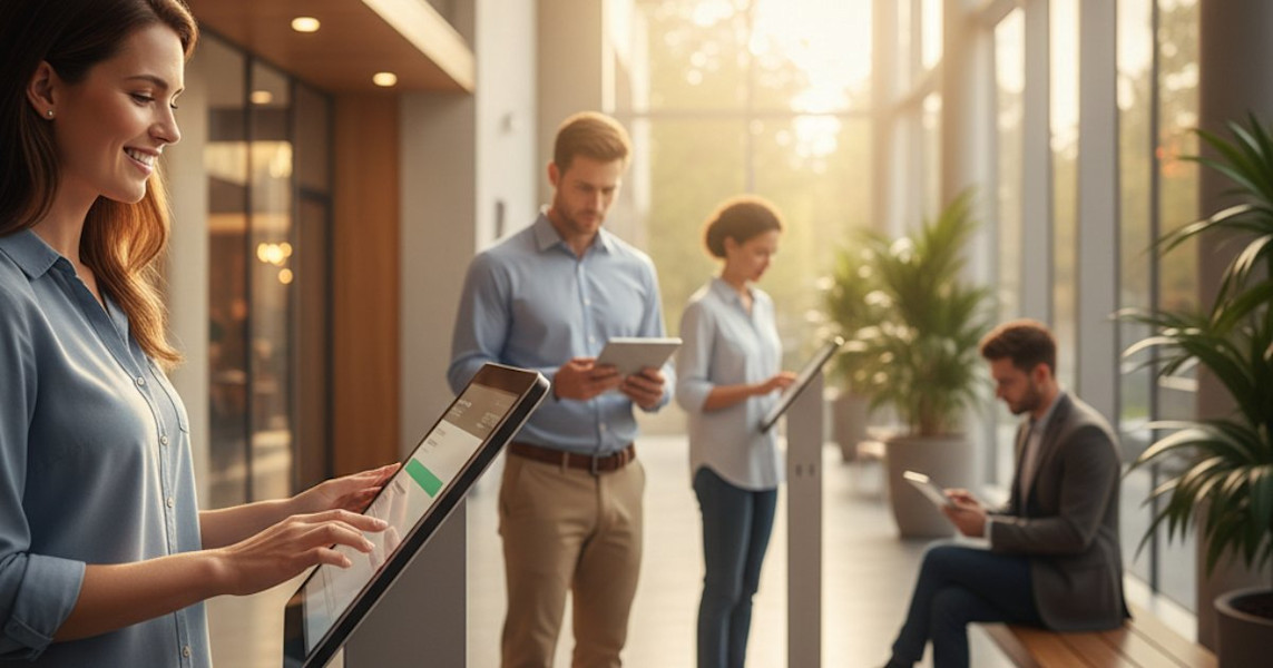 The Pulse For Good Effect: How Technology is Transforming Feedback