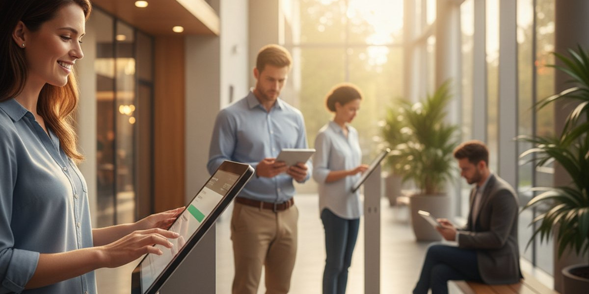 The Pulse For Good Effect: How Technology is Transforming Feedback