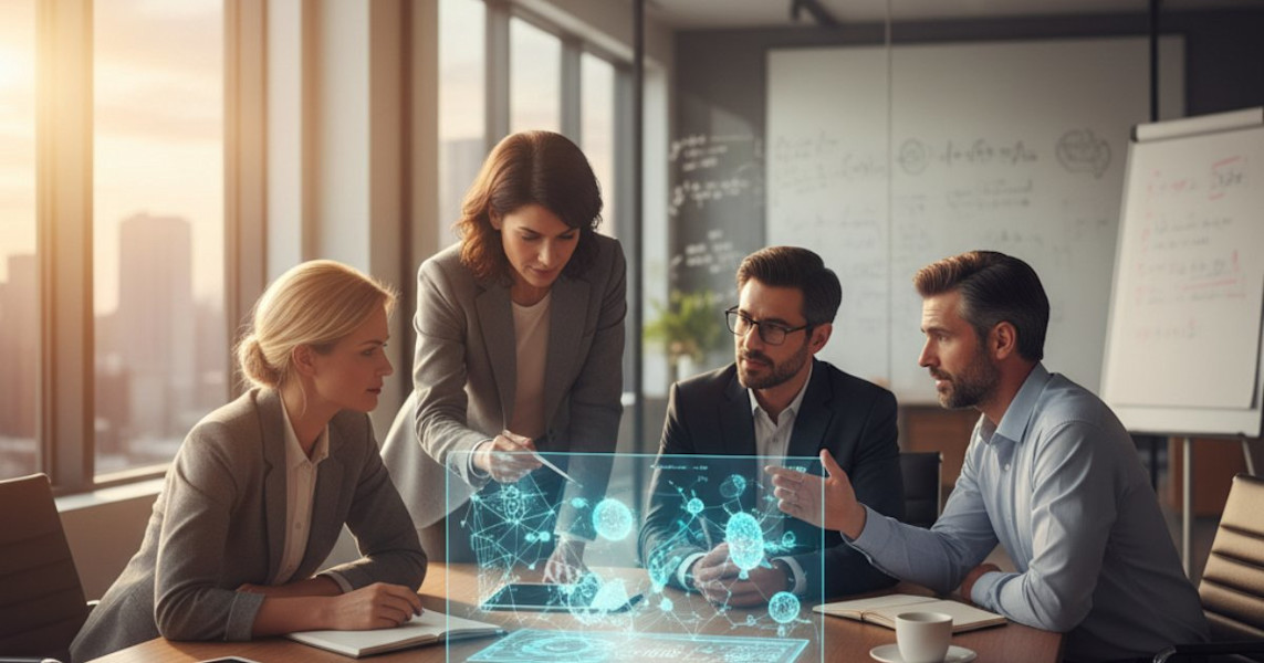 The Future of Major Pandemics