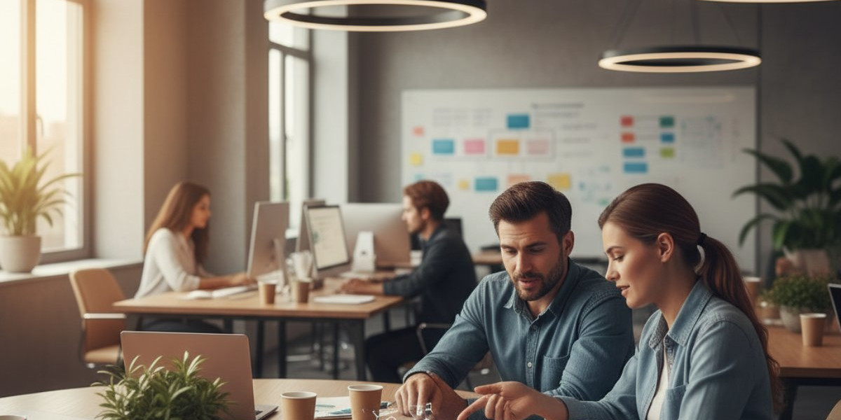 Keeping a Finger on Your Organization’s Pulse