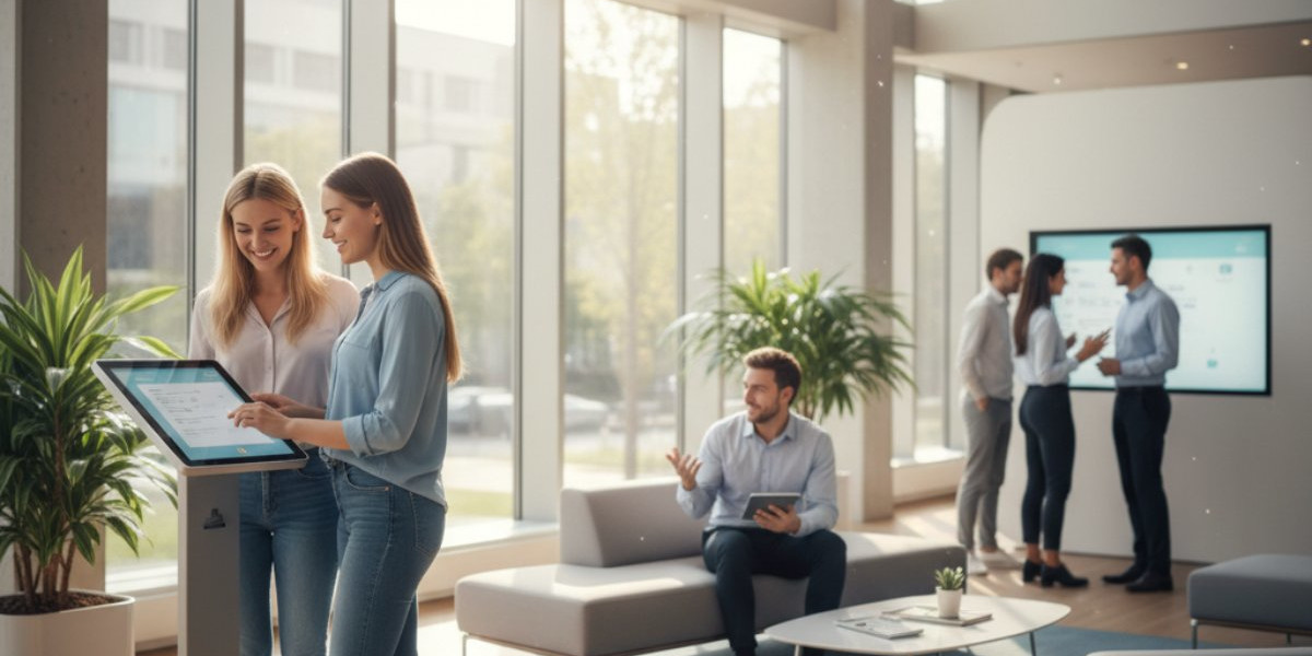 10 Fun Tips for Getting Better Feedback from Anonymous Survey Kiosks: It's Like Spring Cleaning for Your Organization