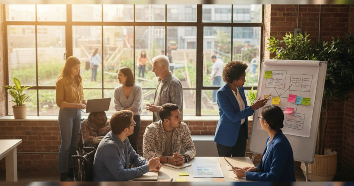 Six Ways Listening Can Improve Your Nonprofit Organization