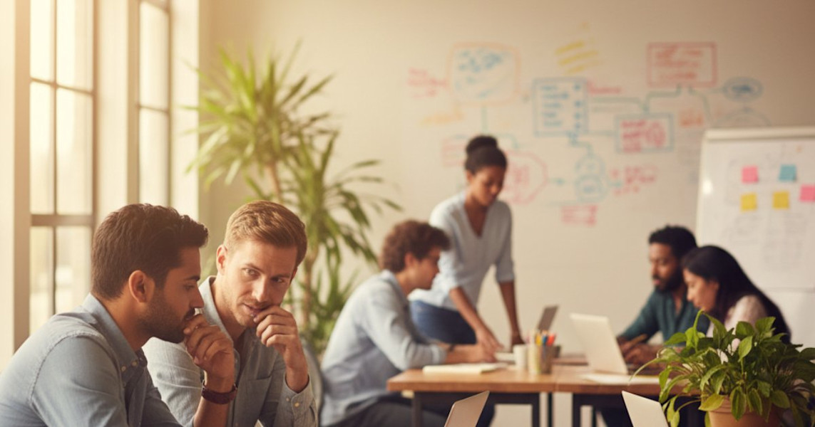 Do Men Experience Domestic Abuse? (Part 1)