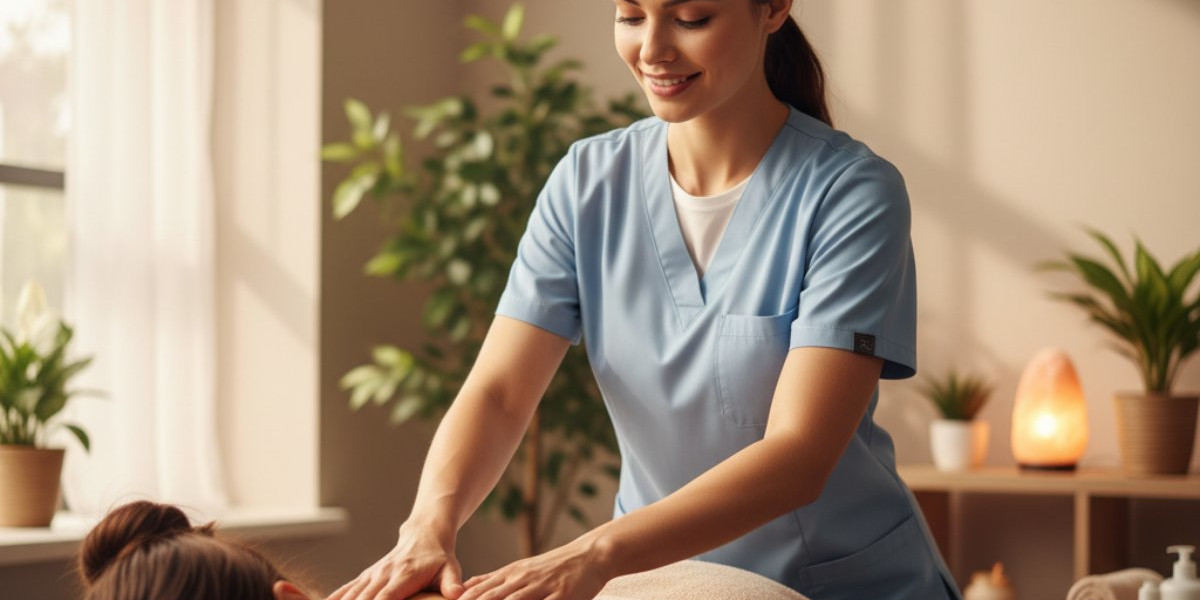 Are there Real Health Benefits to Massage Therapy?