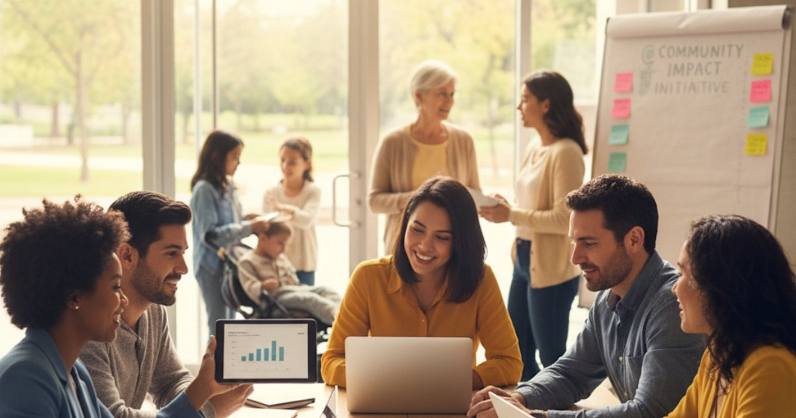 Challenges for Nonprofit Organizations in 2022 (and Possible Silver Linings)