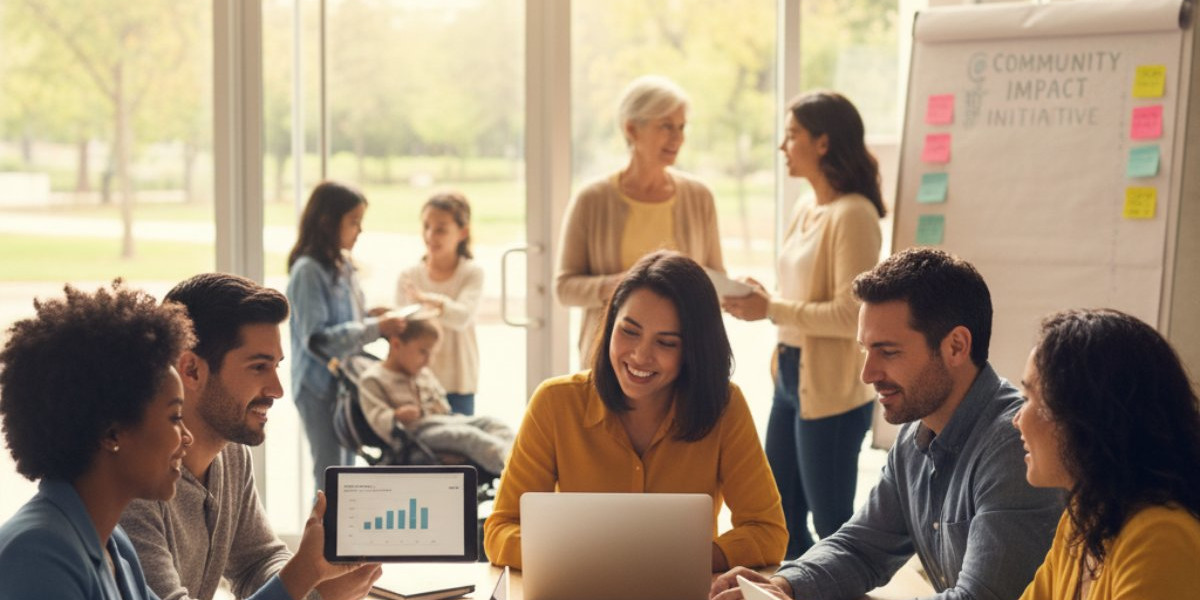 Challenges for Nonprofit Organizations in 2022 (and Possible Silver Linings)