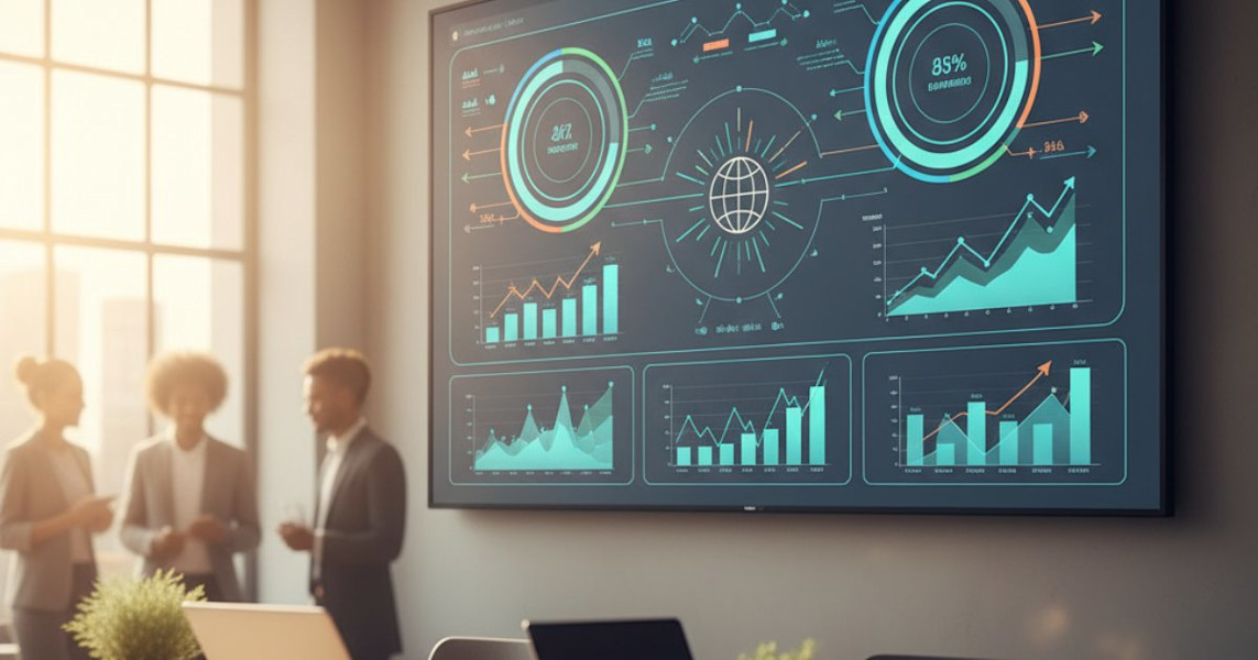 Measuring Success: Key Metrics for Social Impact Organizations