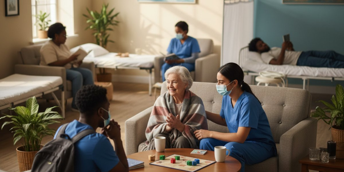 The COVID-19 Crisis is Hitting People Who are Homeless Especially Hard