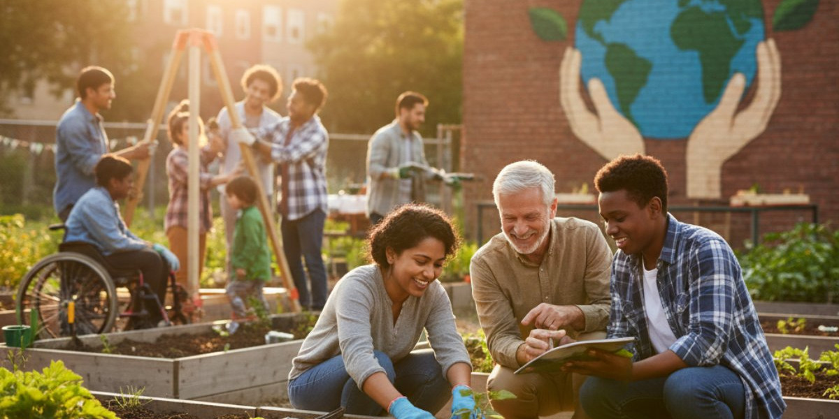 Societal Changes in the Aftermath of the COVID-19 Pandemic (part 1)