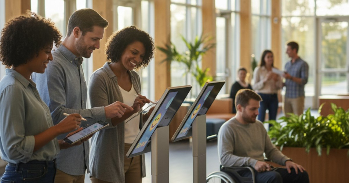 The Importance of Feedback Loops in Social Impact Initiatives