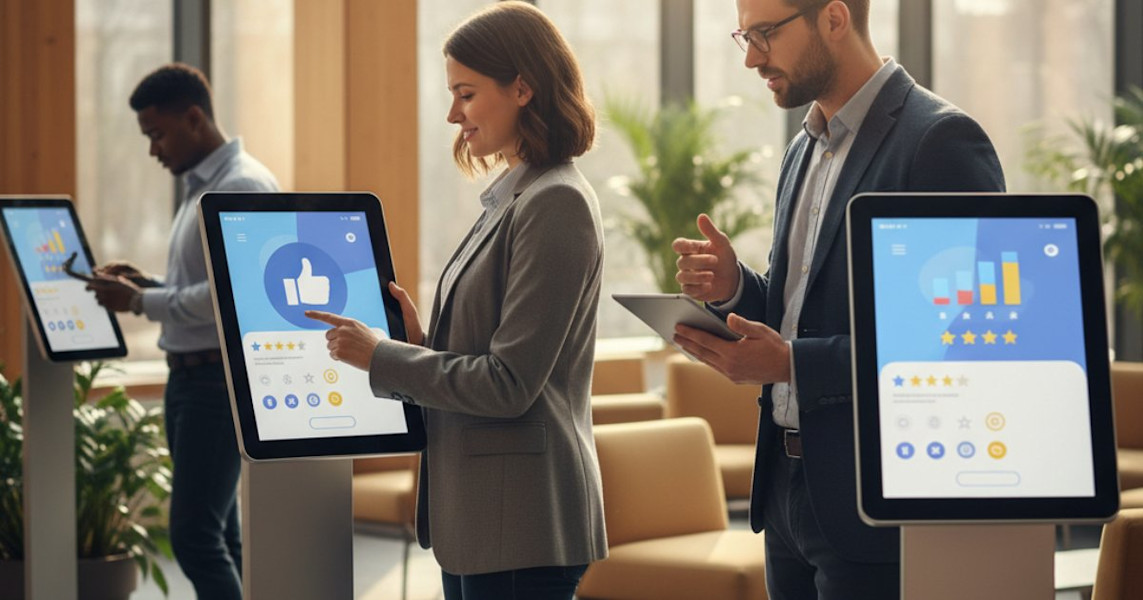 How to Respond to Feedback (Even When You Can’t Make Big Changes)