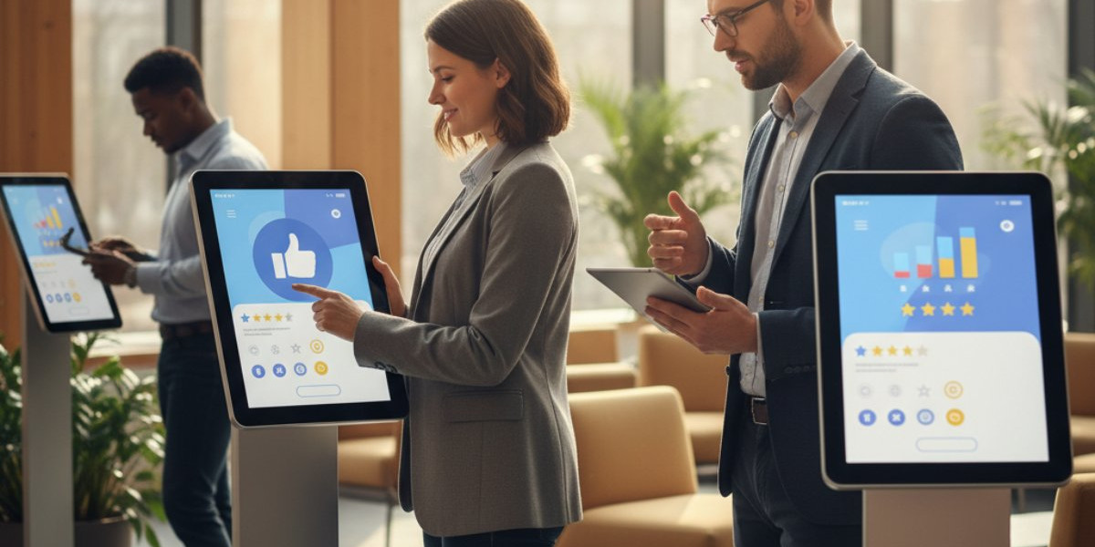 How to Respond to Feedback (Even When You Can’t Make Big Changes)