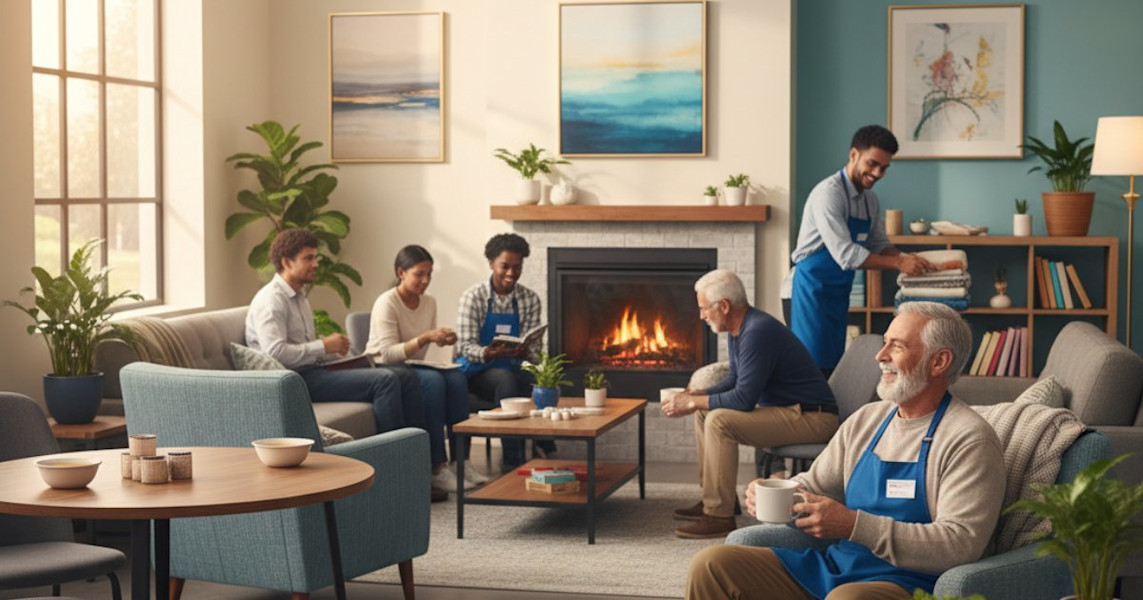 26 Of The Top Homelessness Twitter Accounts You Should Be Following