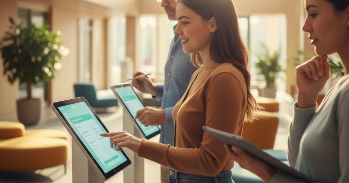 The Importance of Feedback Loops in Social Impact Initiatives