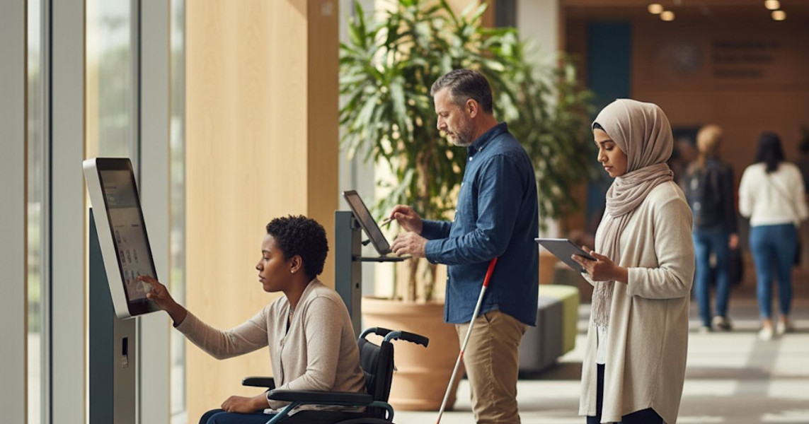 4 Reasons To Ask For Feedback From Vulnerable Individuals