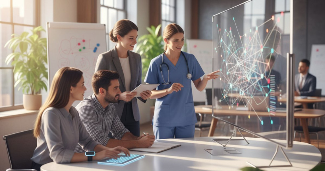 The Nurse-Family Partnership: What is It and How Does It Work?