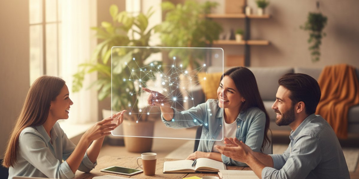 Quick, Clear, and Loving