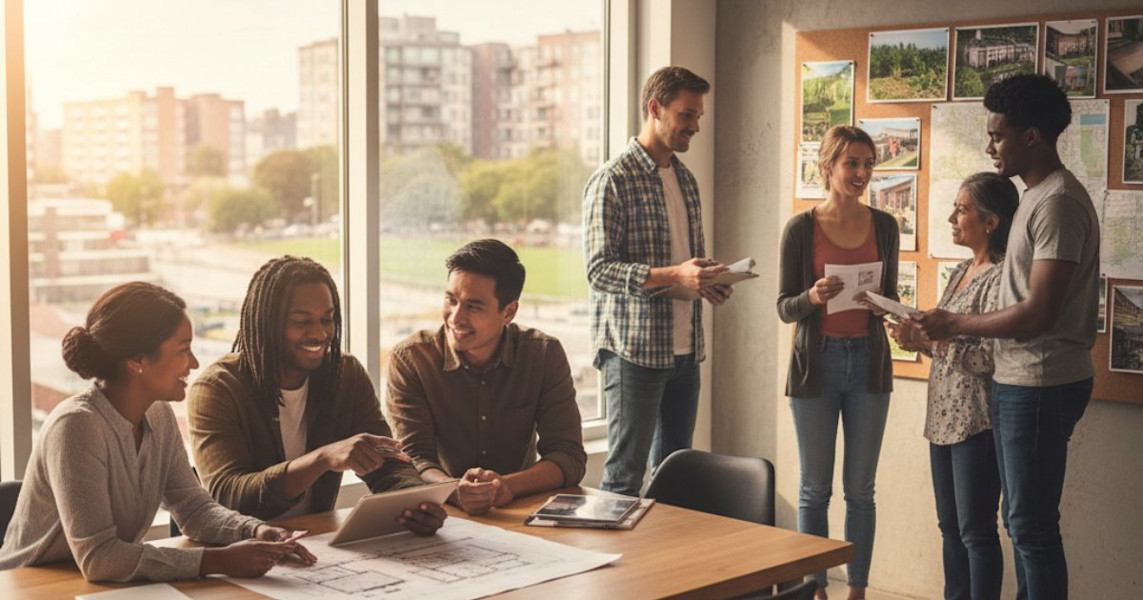 What are Nonprofit Organizations Doing to Address the Affordable Housing Crisis?