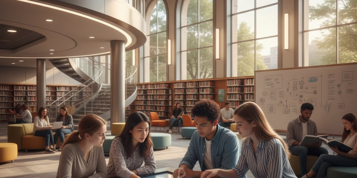 How Students Are Co-Creators in Higher Education