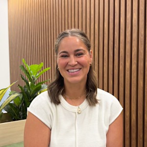 Sarah Walquist