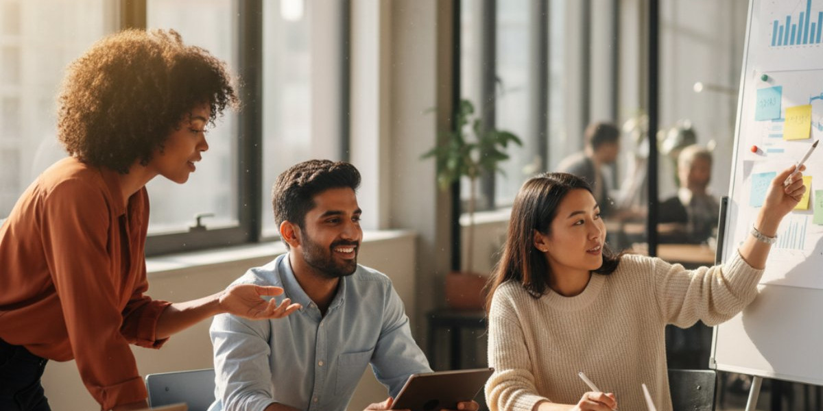 Three Big Lessons Learned During the COVID-19 Pandemic