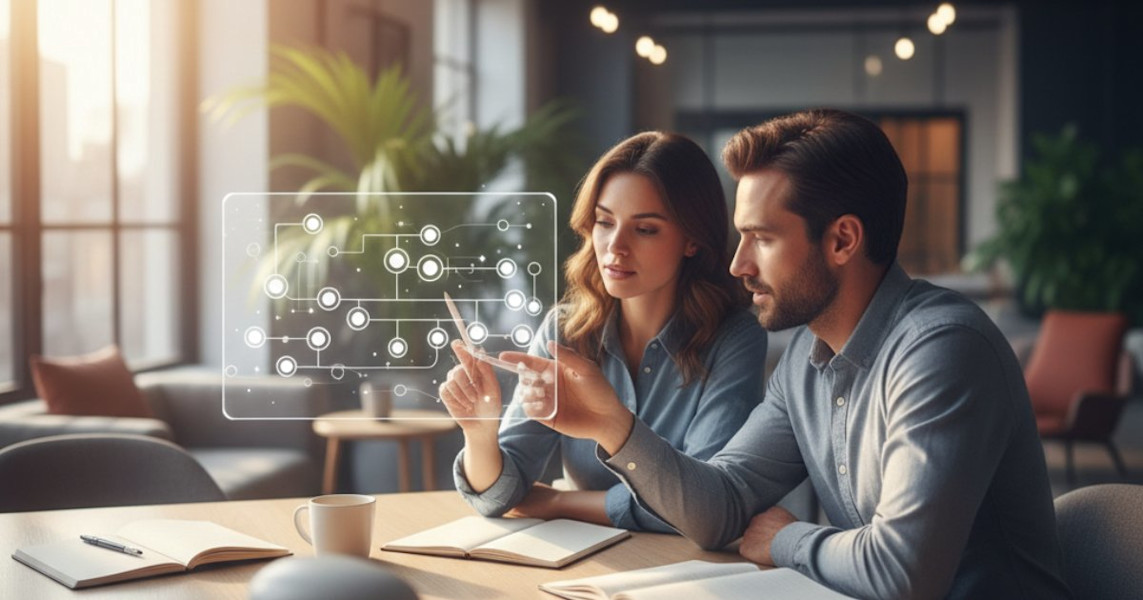 One. Thing. At. A. Time.