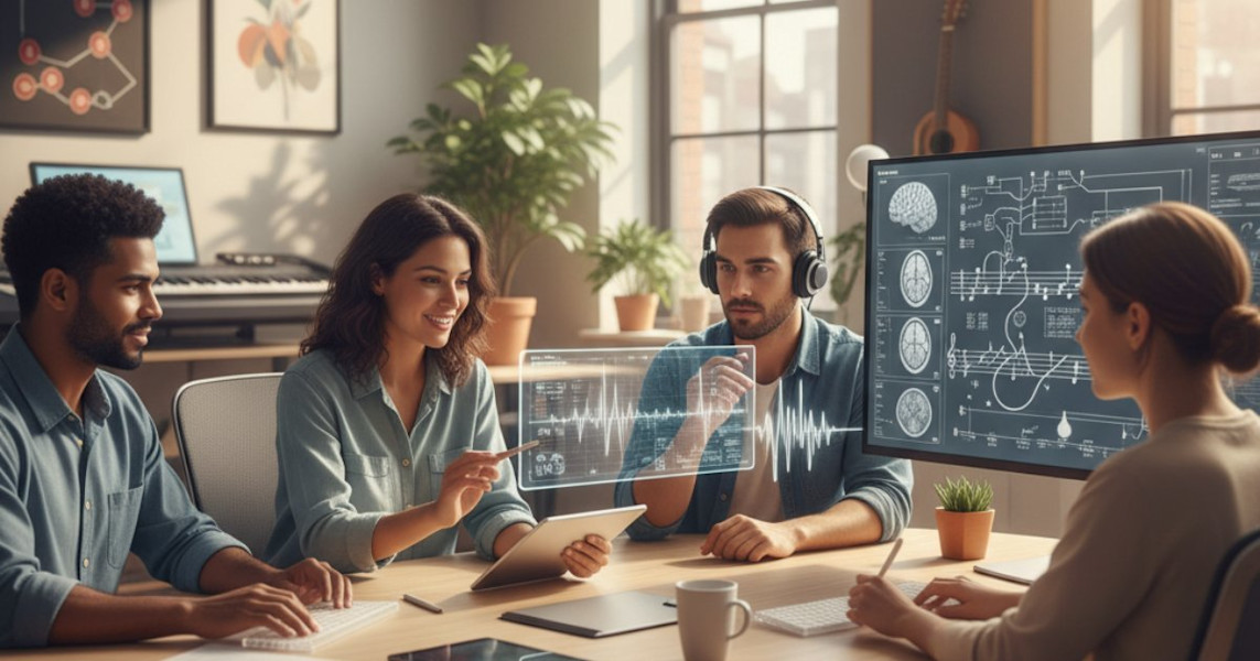 Can Music Heal Illnesses, Diseases, and Disorders?