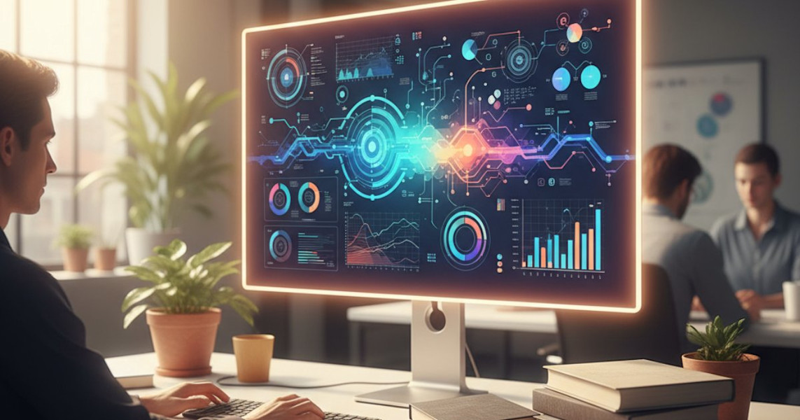 Six Audiobooks to Jumpstart Your Data and Statistical Skills