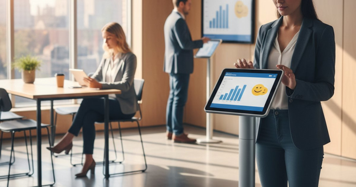 Feedback Culture and the Death of the Annual Performance Review