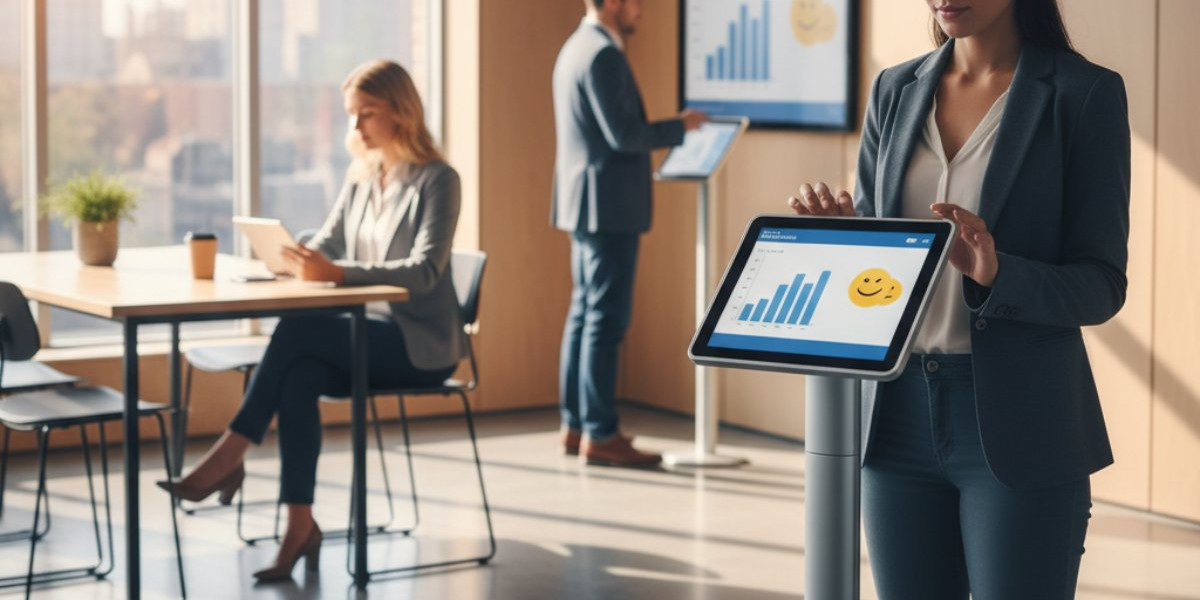 Feedback Culture and the Death of the Annual Performance Review