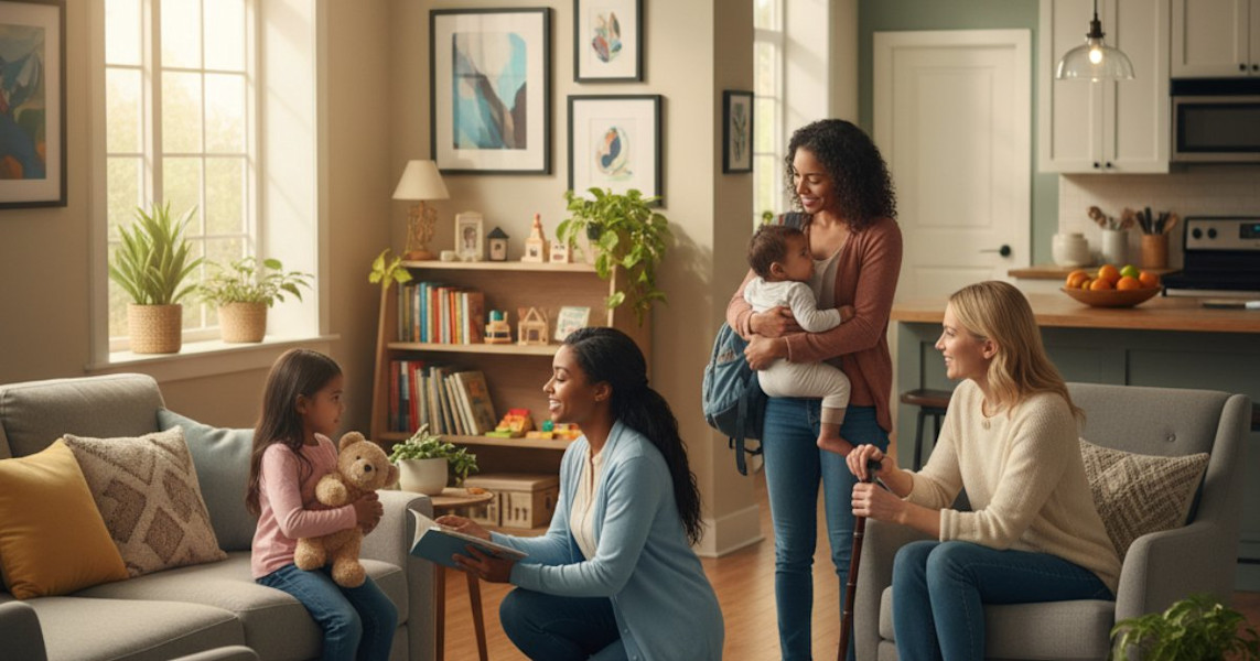 Facts about Women’s Shelters (Part 1)