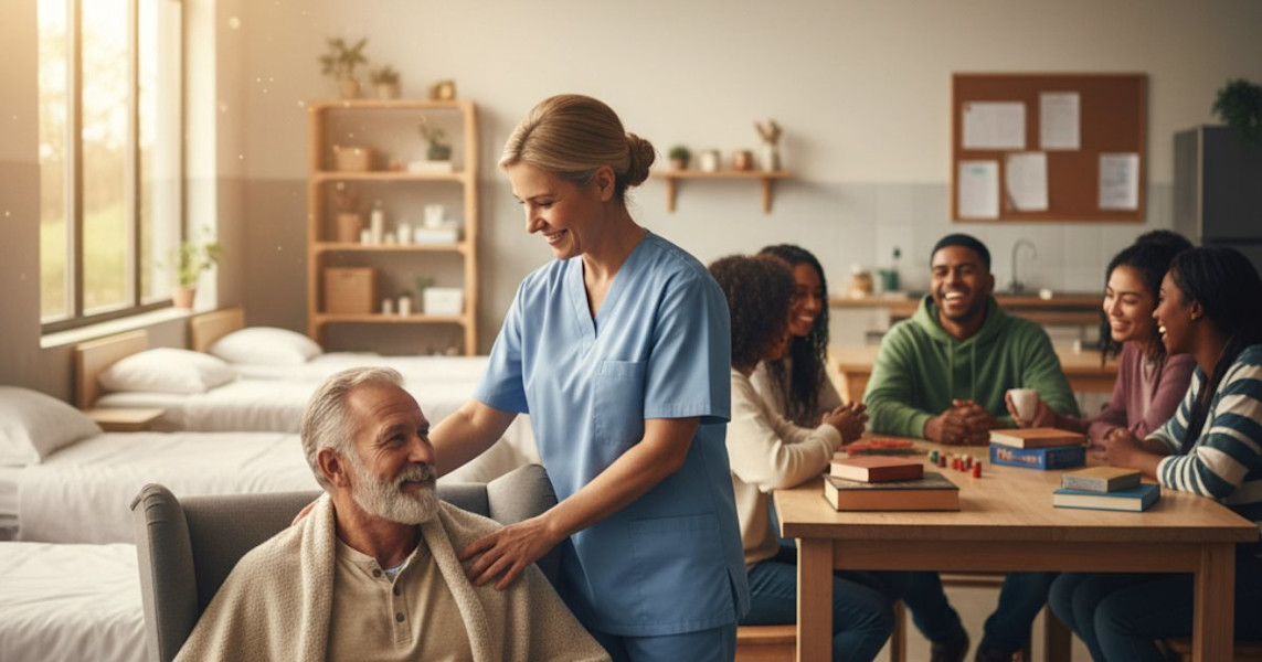 Four Hard-hitting Documentaries about Homelessness