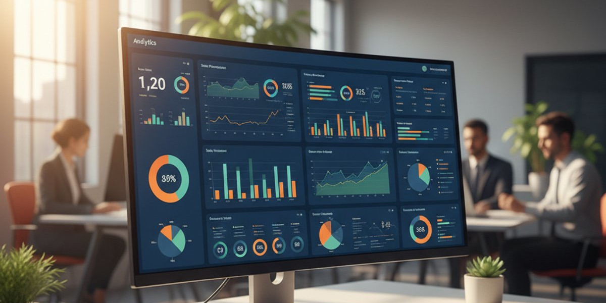 Using Data to Tell Stories (part 1)