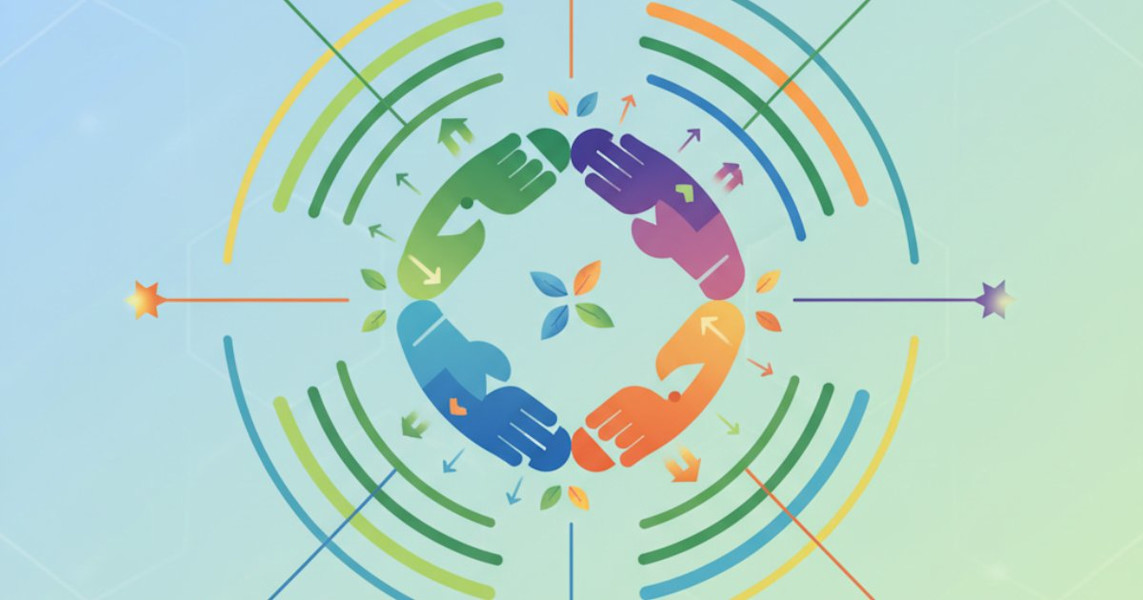 Community-Led Development: Nonprofit Approaches for Sustainable Change